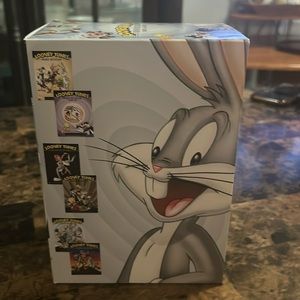 Looney Tunes Golden Collection Vol. 1-6 (DVD) (6-Pack)